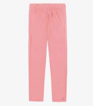 Calça Legging Feminina Trick Nick Rosa Calça Legging Feminina Trick Nick Rosa