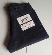 Calça Legging Feminina VB Girl Original com Elástico Zero Transparência Calça Legging Feminina VB Girl Original com Elástico Zero Transparência