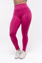 Calça Legging Feminino Academia Fitness