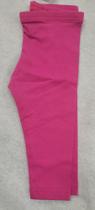 Calça Legging Feminino Infantil