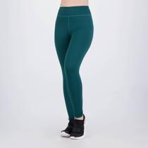 Calça Legging Fila Flat Life Feminina I Verde Calça Legging Fila Flat Life Feminina I Verde