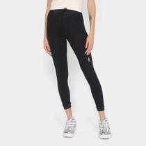 Calça Legging Fila Letter Premium Feminina