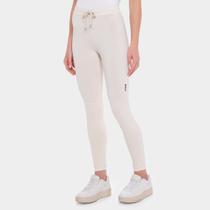 Calça Legging Fila Letter Premium Feminina