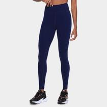 Calça Legging Fila Life Ribbed Feminina