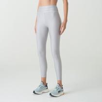 Calça Legging Fila Life Studio Prata