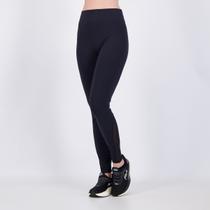 Calça Legging Fila Performa Force Feminina Preta Calça Legging Fila Performa Force Feminina Preta