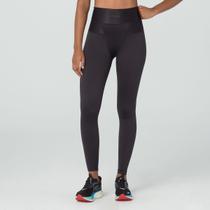 Calça Legging Fila Performa Skin Feminina Preta Calça Legging Fila Performa Skin Feminina Preta