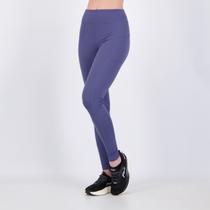 Calça Legging Fila Pocket Life Feminina Marinho