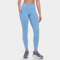Calça Legging Fila Pocket Life Feminina Calça Legging Fila Pocket Life Feminina