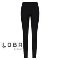 Calça Legging Fio 150 Sem Costura Microfibra Lupo Calça Legging Fio 150 Sem Costura Microfibra Lupo