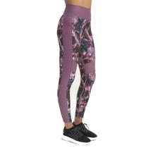 Calça Legging Fit Utopia Live Estampada