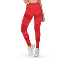 Calça Legging Fitnes sem Costura - Zee Rucci