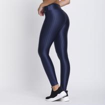 Calça Legging Fitness 3D Super Elastano Selene 20890 Calça Legging Fitness 3D Super Elastano Selene 20890