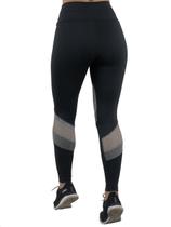 Calça Legging Fitness Academia Feminina Calça Legging Fitness Academia Feminina