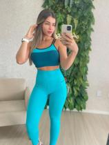 Calça legging Fitness