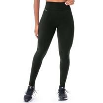 Calça Legging Fitness Compression Preto Zee Rucci Calça Legging Fitness Compression Preto Zee Rucci