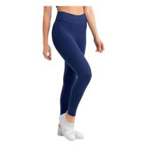 Calça legging fitness emana she