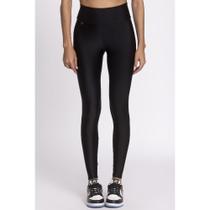 Calça Legging Fitness Empina Bumbum Preta Calça Legging Fitness Empina Bumbum Preta
