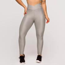 Calça Legging Fitness Feminina Academia Poliamida CósCruzado