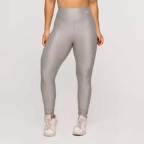 Calça Legging Fitness Feminina Academia Poliamida Treinos