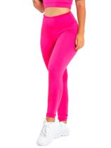Calça Legging Fitness Feminina Basic MAG853