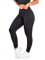 Calça Legging Fitness Feminina Basic MAG853