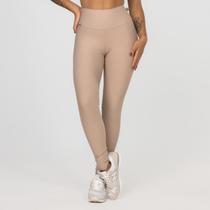 Calça Legging Fitness Feminina Cintura Alta blackout Poliamida Calça Legging Fitness Feminina Cintura Alta blackout Poliamida