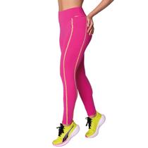 Calça Legging Fitness Feminina Com Bolsos Selene