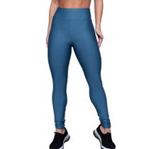 Calça Legging Fitness Feminino Academia Suplex Donna Martins