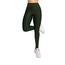 Calça Legging Fitness Feminino Atletyca Conforto Calça Legging Fitness Feminino Atletyca Conforto