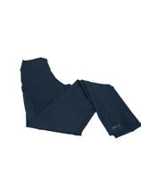 Calça legging fitness k2b firne detalhe tule roupa academia Calça legging fitness k2b firne detalhe tule roupa academia