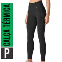 Calça Legging Fitness Lupo Max Sport ConfortFit 71053 Borda Interna Silicone S/ Costura