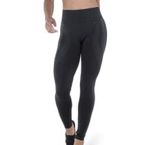 Calça Legging Fitness Microfibra Bio Ultraleve Demillus 147