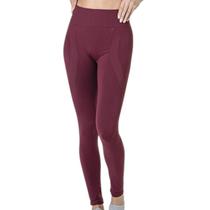 Calça Legging Fitness Microfibra Bio Ultraleve Demillus 147