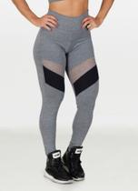 Calça Legging Fitness Moda Academia Suplex Ginástica Lyris Estilo Sempre Calça Legging Fitness Moda Academia Suplex Ginástica Lyris Estilo Sempre