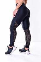 Calca legging fitness phoenix