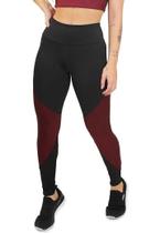 Calça Legging Fitness PowerMax