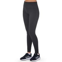 Calça Legging Fitness sem Costura Jacquard Colmeia Black Iron Zee Rucci