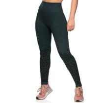 Calça Legging Fitness sem Costura - Zee Rucci