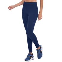 Calça Legging Fitness Sem Costura Zee Rucci