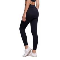 Calça Legging Fitness Vekyo Suplex Com Saia Tapa Bumbum Academia