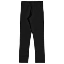Calça Legging Flanelada Feminina Infantil Elian