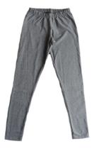 Calça Legging Flanelada Malwee Feminina Adulto Calça Legging Flanelada Malwee Feminina Adulto