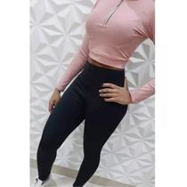 Calça Legging Flanelada Termica Antifrio Tecido Super Quente Calça Legging Flanelada Termica Antifrio Tecido Super Quente