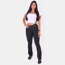 Calça Legging Flare Suplex Insanity Jazz