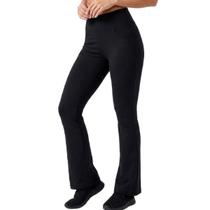 Calça Legging Flare Uiarina Feminina K2B - 9548