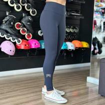 Calça Legging FR Skates Tamanho:GCor:Preto