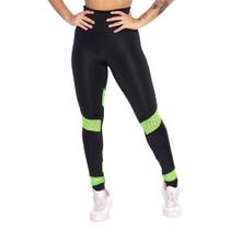 Calça Legging Frimodas Fitness Academia Feminina