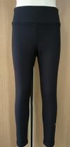Calça legging fuseau kids alice siri kids tamanho:12