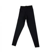 Calça Legging Fuso Feminina Poliamida New Zealand Projeto Sport